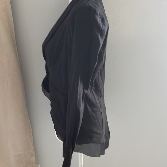 Simply Vera Vera Wang jacket size XS - Picture 6 of 14